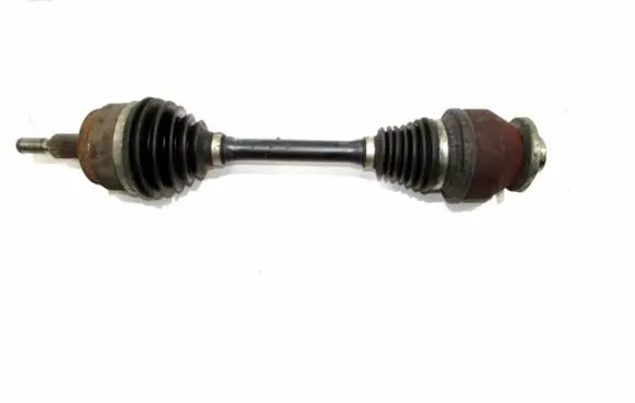 Volkswagen Transporter - Caravelle T5 Rear driveshaft