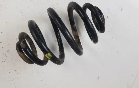Audi A6 S6 C5 4B Rear coil spring