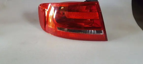 Audi A4 S4 B8 8K Rear/tail lights