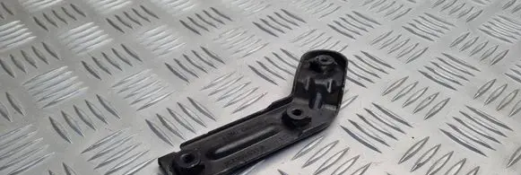 Volkswagen PASSAT B6 Radiator mount bracket 3C1955633A