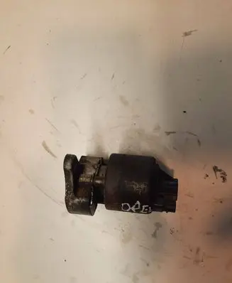 Opel Astra G EGR valve 98361