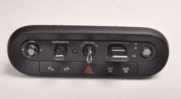 Mini F65 Central console control unit 5B68120