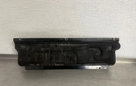 Porsche Taycan 9J1 Other engine bay part 9J1963417