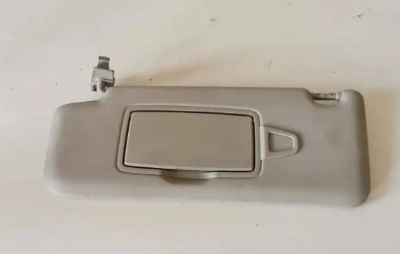 Mercedes-Benz CLS W257 Sun visor