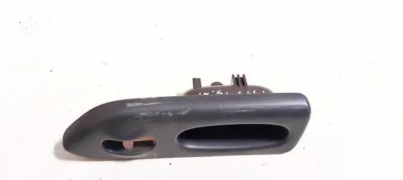 Renault Espace III Front door window switch trim 7700417096