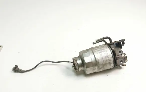 Fuel filter