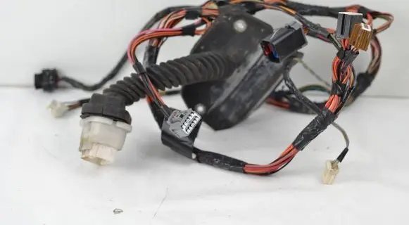 Chrysler Sebring (JS) Wiring harness P04795713AD 17778A0