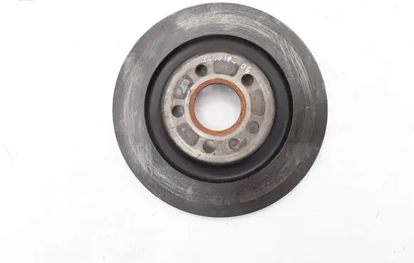 Volvo XC40 Rear brake disc 31471477
