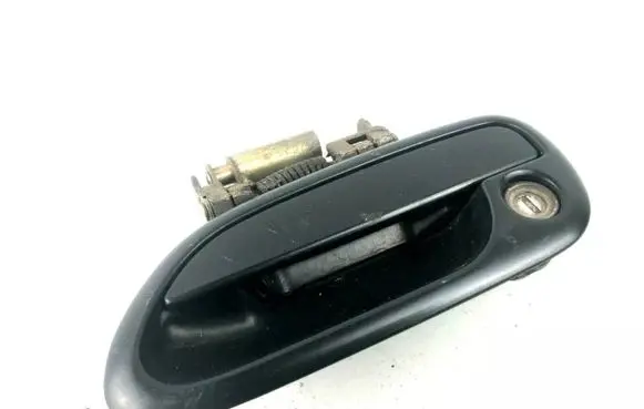 Subaru Outback Front door exterior handle