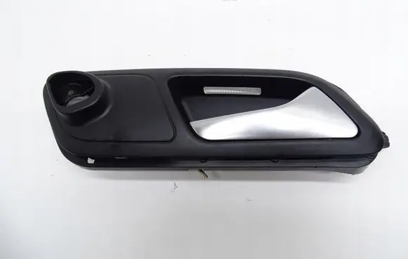 Volkswagen PASSAT CC Rear door interior handle 3C8837114