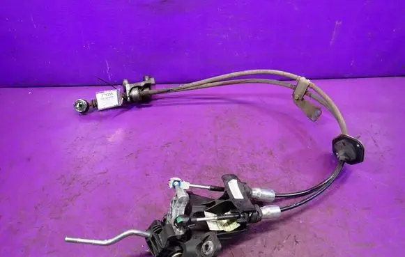 Honda CR-V Lift Jack 