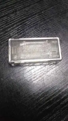 BMW 5 E60 E61 Other interior light 8360588