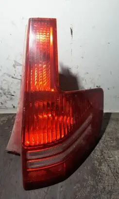 Citroen C4 I Rear/tail lights 9655863980