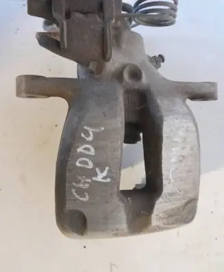Volkswagen Caddy Rear brake caliper