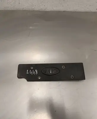 KIA Ceed Engine cover (trim) 224052B010