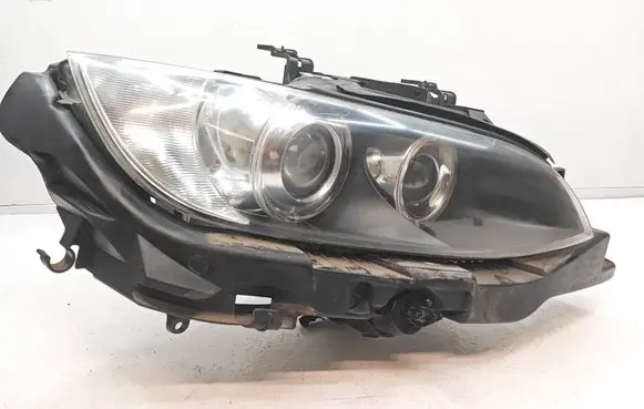 BMW 3 E92 E93 Headlight/headlamp 7162130 0301230672 20682069