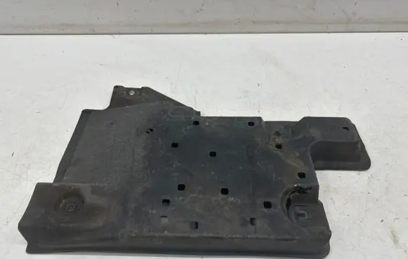 Mazda CX-3 Center/middle under tray cover D09H56122