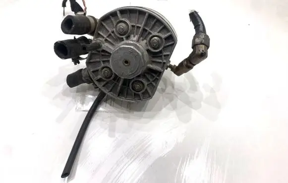 Volvo V70 LP gas reducer 