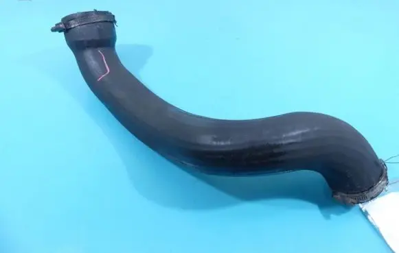 Volvo S80 Intercooler hose/pipe 30636786 IMPRK1173284