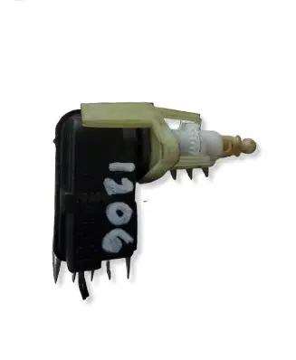 Volkswagen PASSAT B6 Headlight level adjustment motor 1Q0941295