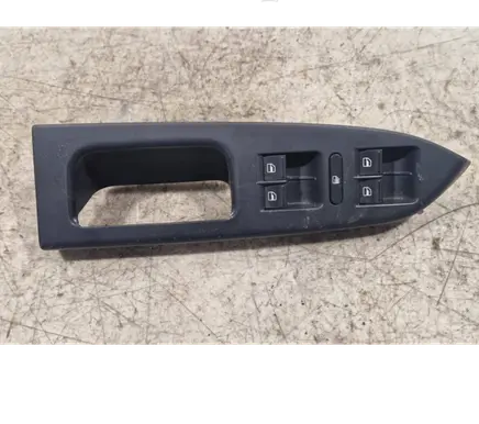 Volkswagen Touran I Electric window control switch 1T1867371H