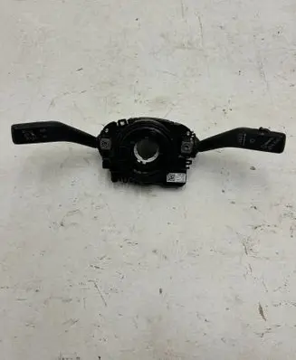 Volkswagen Tiguan Airbag squib ring wiring 5K0953569K