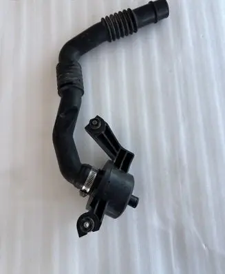 Air intake duct part