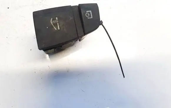 Audi Q7 4L Other switches/knobs/shifts 4L1927227