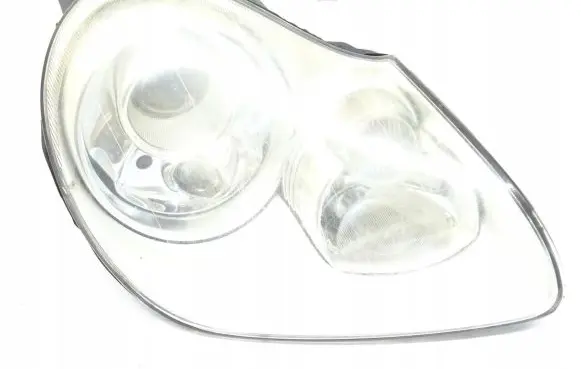 Porsche Cayenne (9PA) Headlight/headlamp 7L5941006AM