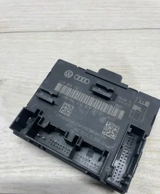 Audi A6 S6 C7 4G Door control unit/module 4G8959792G