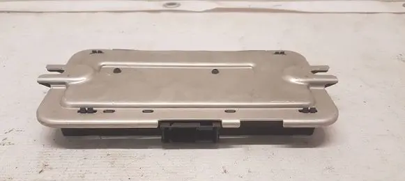 BMW 5 F10 F11 Light module LCM 61359247062901