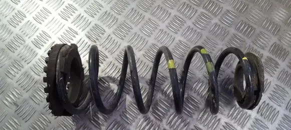 KIA Rio Rear coil spring