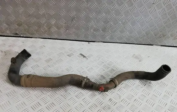 Alfa Romeo Mito Intercooler hose/pipe