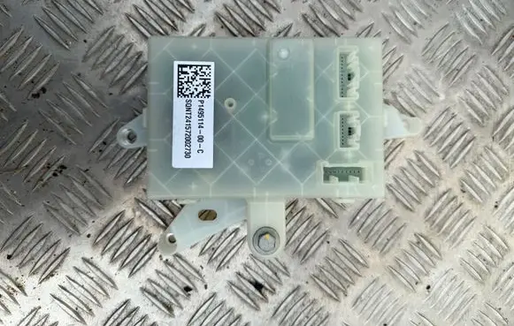 Tesla Model X Other control units/modules P149511400C