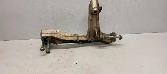 Volkswagen Golf V Front lower control arm/wishbone 1K0199296E