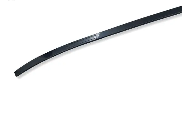 BMW 3 F30 F35 F31 Roof trim bar molding cover 7258181
