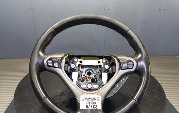 Honda Accord Steering wheel
