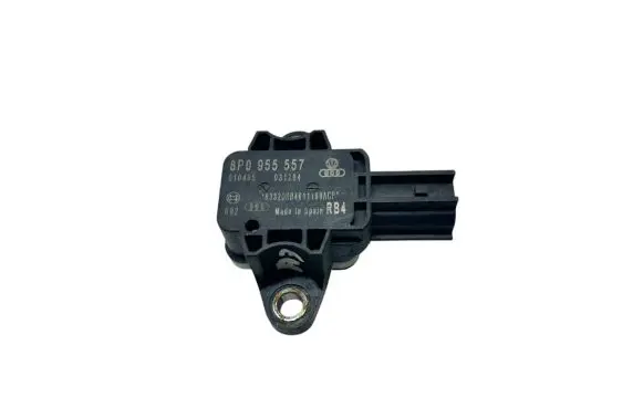 Audi A4 S4 B7 8E 8H Airbag deployment crash/impact sensor 8P0955557