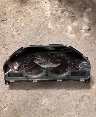 Volvo XC90 Speedometer (instrument cluster) PPT40