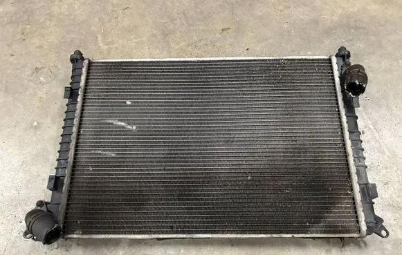 Mini One - Cooper R50 - 53 Coolant radiator 7570821 17117570821