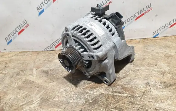 Generator/alternator