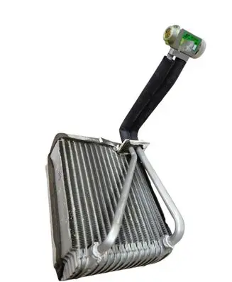 Volkswagen Sharan Heater blower radiator 7M3820679
