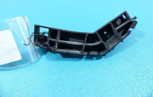 Honda Civic Front bumper mounting bracket IMPRK891872