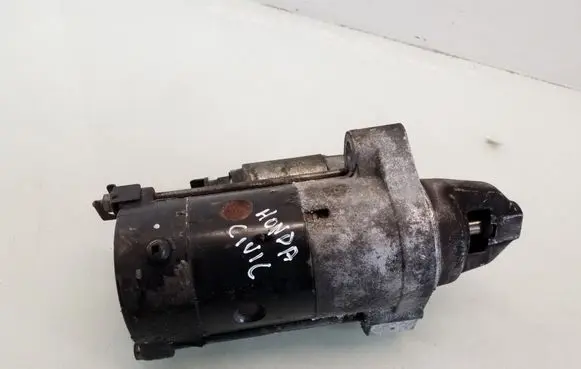 Honda Civic Starter motor 5AM002T85871