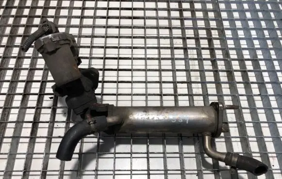 EGR valve