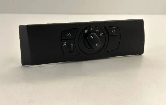 BMW 5 E60 E61 Light switch 6925260