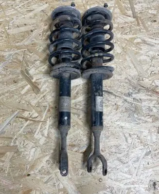 Front shock absorber/damper