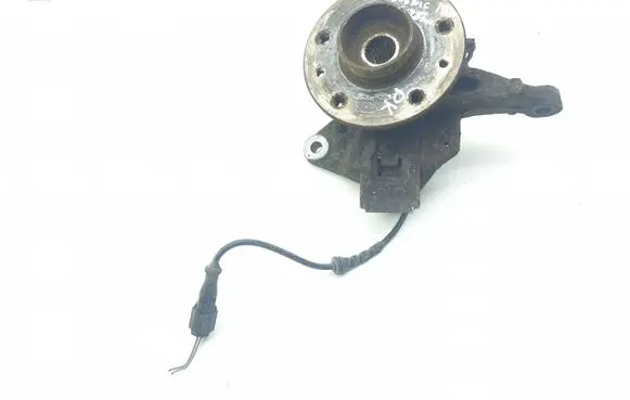 Renault Scenic III - Grand scenic III Front wheel hub