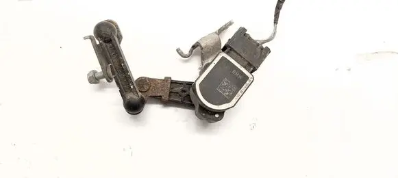 BMW 5 GT F07 Headlight/headlamp level sensor 6788569