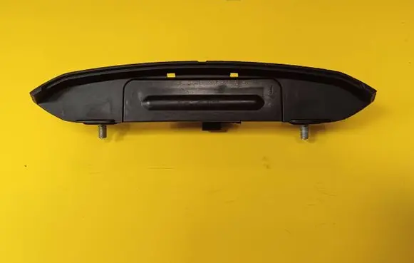 Opel Corsa D Tailgate/trunk/boot exterior handle 